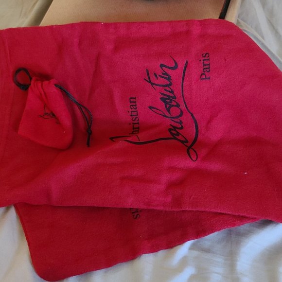 Christian Louboutin so Kate 120 patent pump 37.5 - Picture 2 of 6